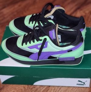 Puma Future Rider Sneakers